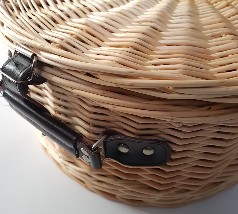 Picnic Hamper for Two Empty Buy Online for £36.00