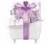 Lavender Mist Bath Tub