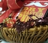 The Ruby Red Wine Hamper