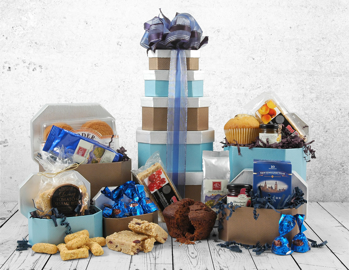 Hampergifts.co.uk 5 Voucher Code from the Official site